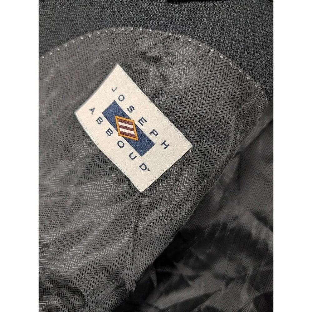 Joseph Abboud joseph abboud
